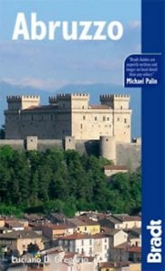 Bradt Guide to Abruzzo by Luciano Di Gregorio