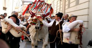 Festa di San Zopito