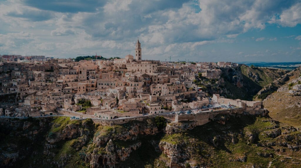 Matera