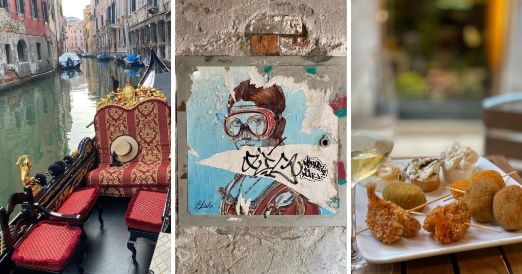 48 Hours Venice