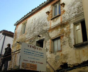 Before Restoration