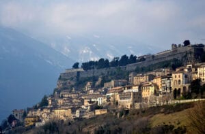 Civitella del Tronto