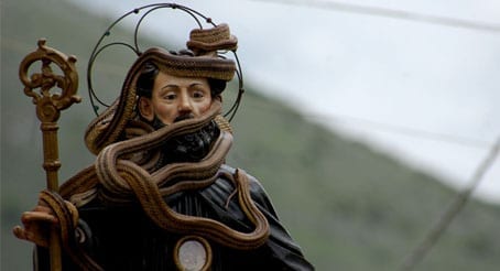 cocullo