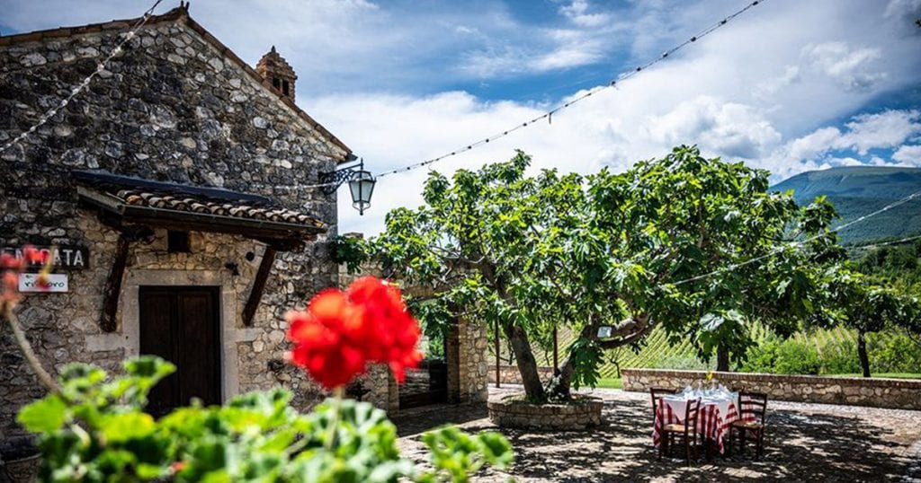 Best agriturismo Abruzzo