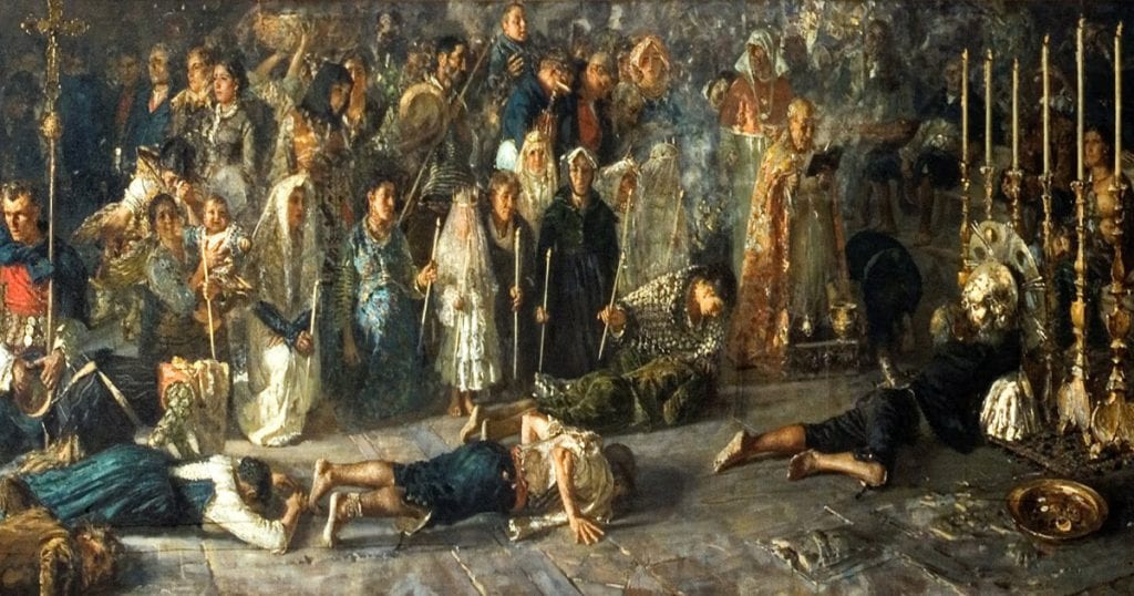 Il Voto