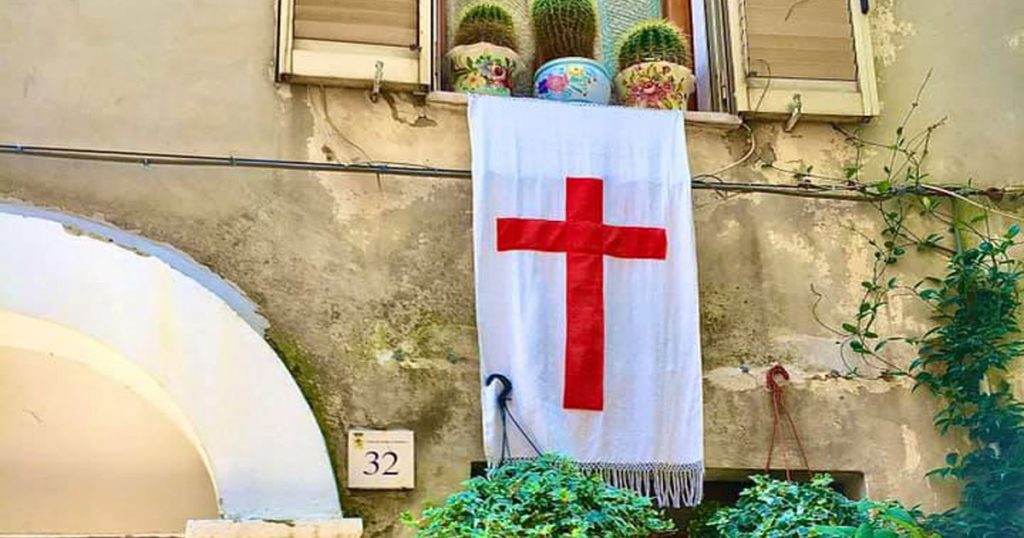 History of the Red Cross