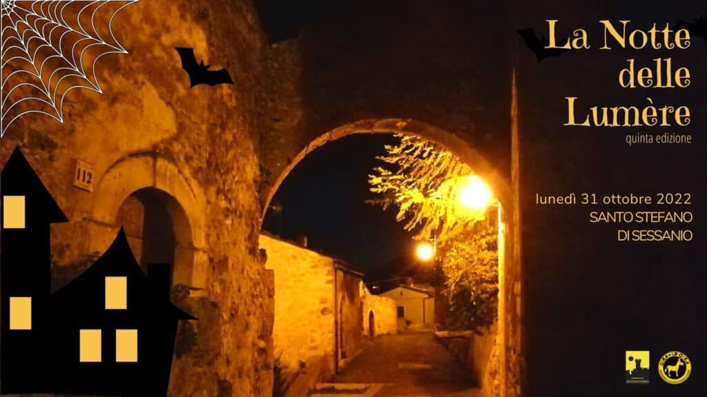 Santo Stefano di Sessanio