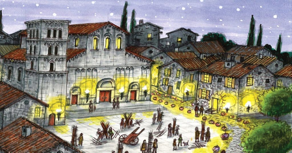 Capetiempe Abruzzo