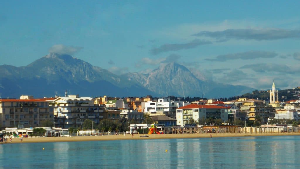 Pescara – A Local’s Guide