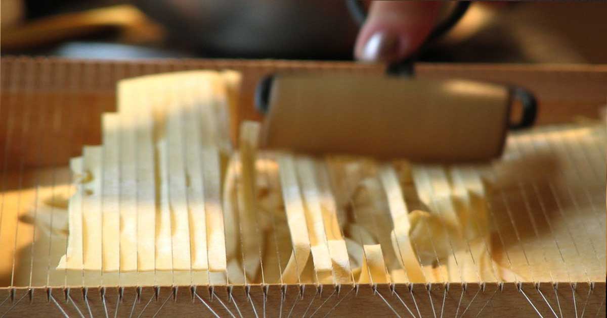 chitarra