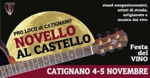 Novello al Castello