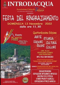 Festa del Ringraziamento