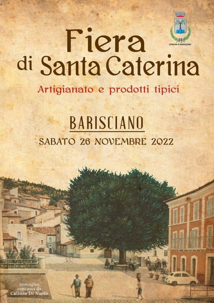 Fiera di Santa Caterina