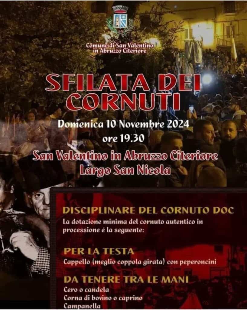 San Valentino in Abruzzo Citeriore