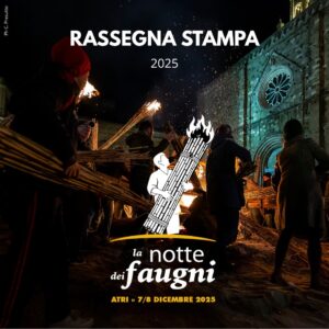 La Notte au Faugni