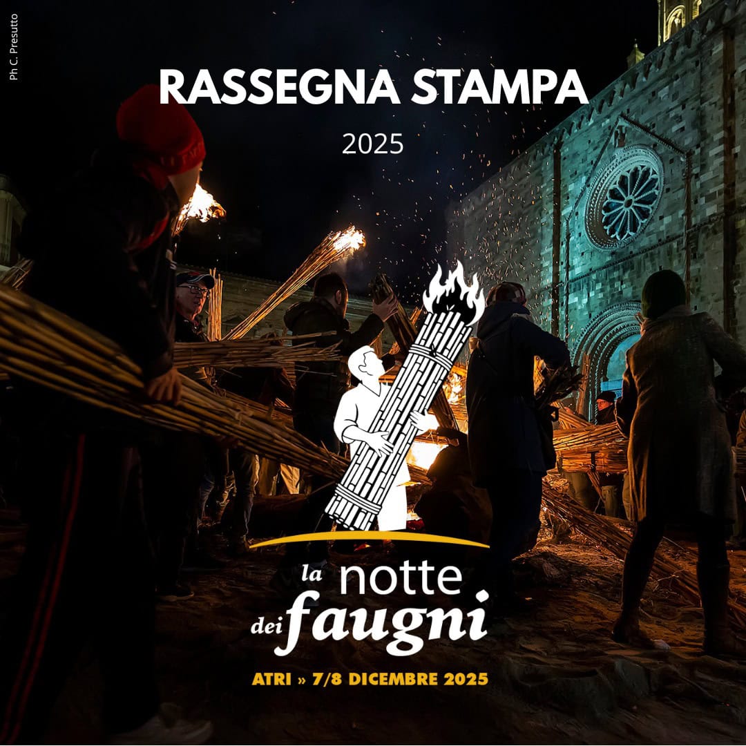La Notte au Faugni