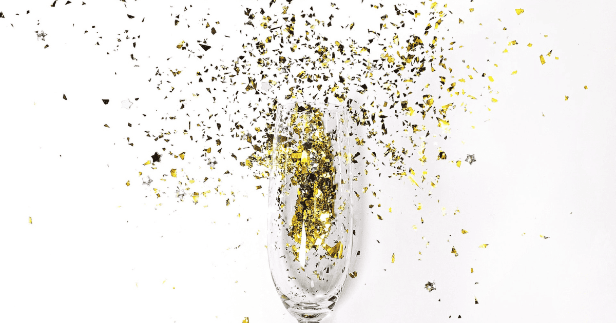 Happy New Year