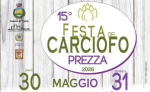 Prezza Artichoke Festival