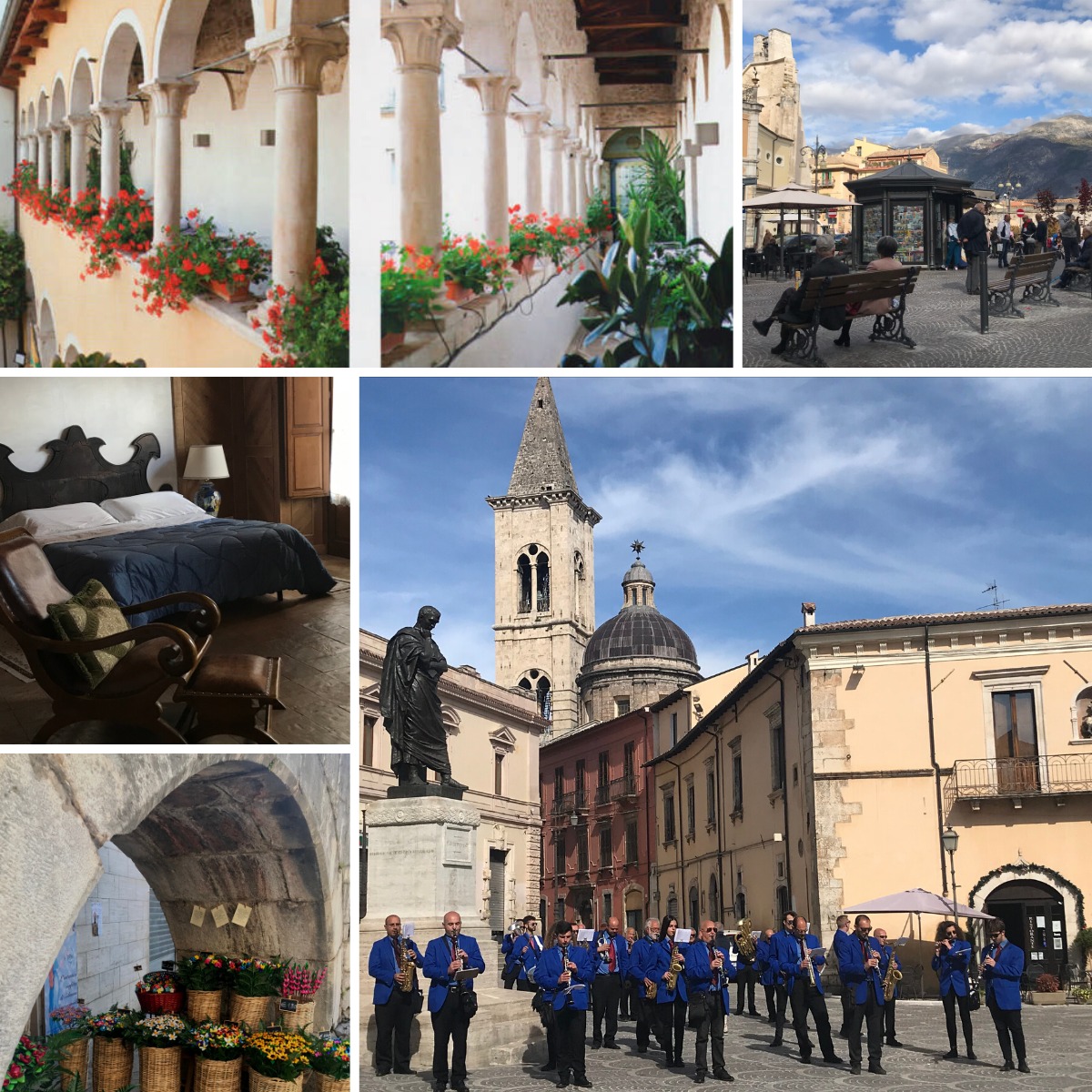 Ciao Abruzzo Tours: Truffle Tours, Cooking Classes & Day Trips in Abruzzo