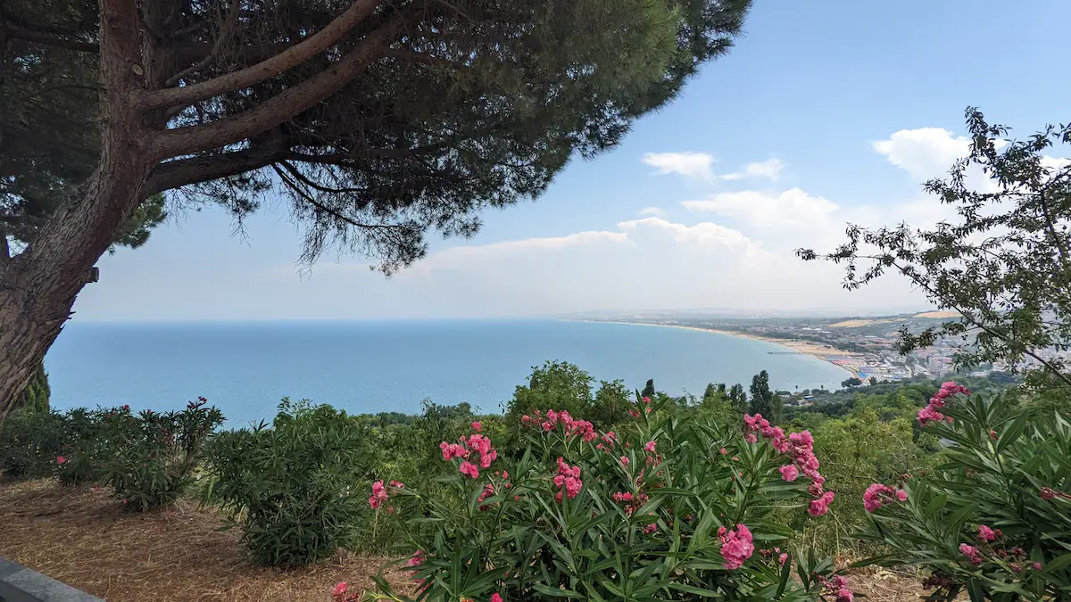 Casa della Grazia - Vasto Vacation Rental