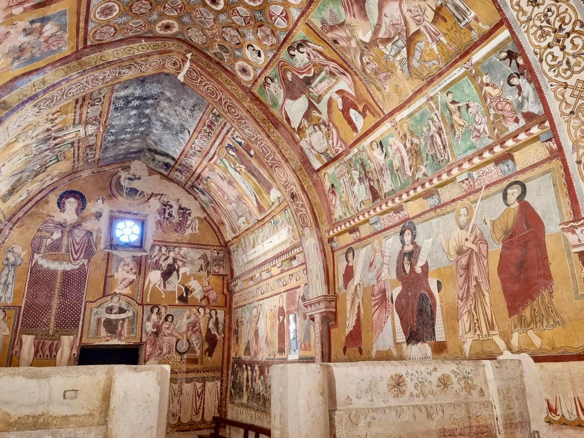 Exploring Abruzzo - Tours