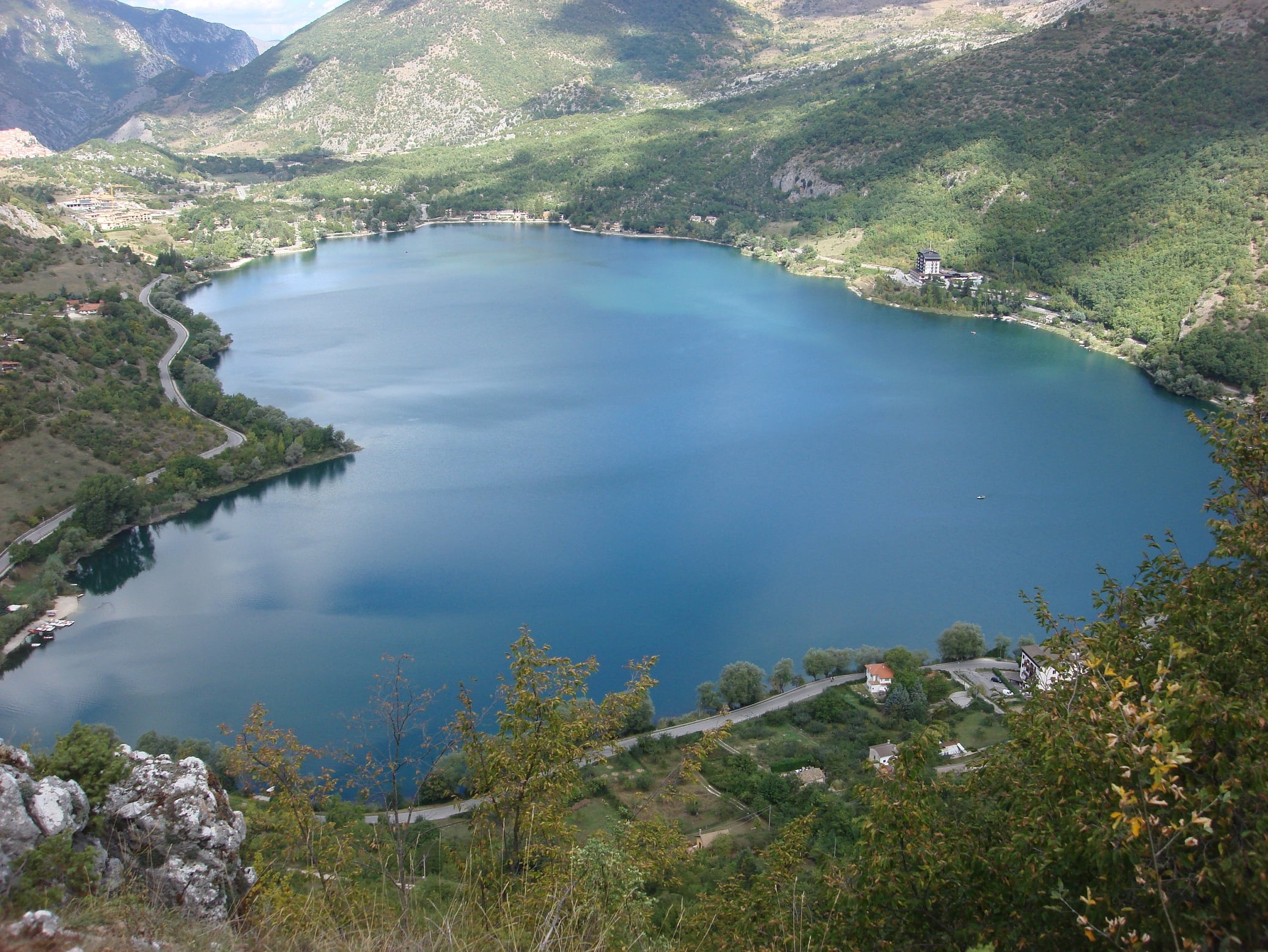 Exploring Abruzzo - Tours