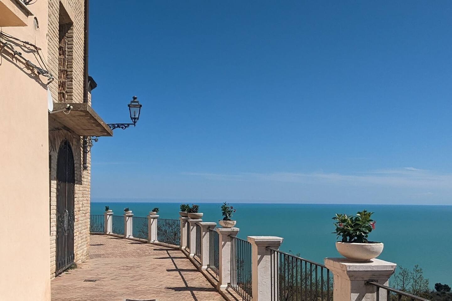 Casa della Grazia - Vasto Vacation Rental