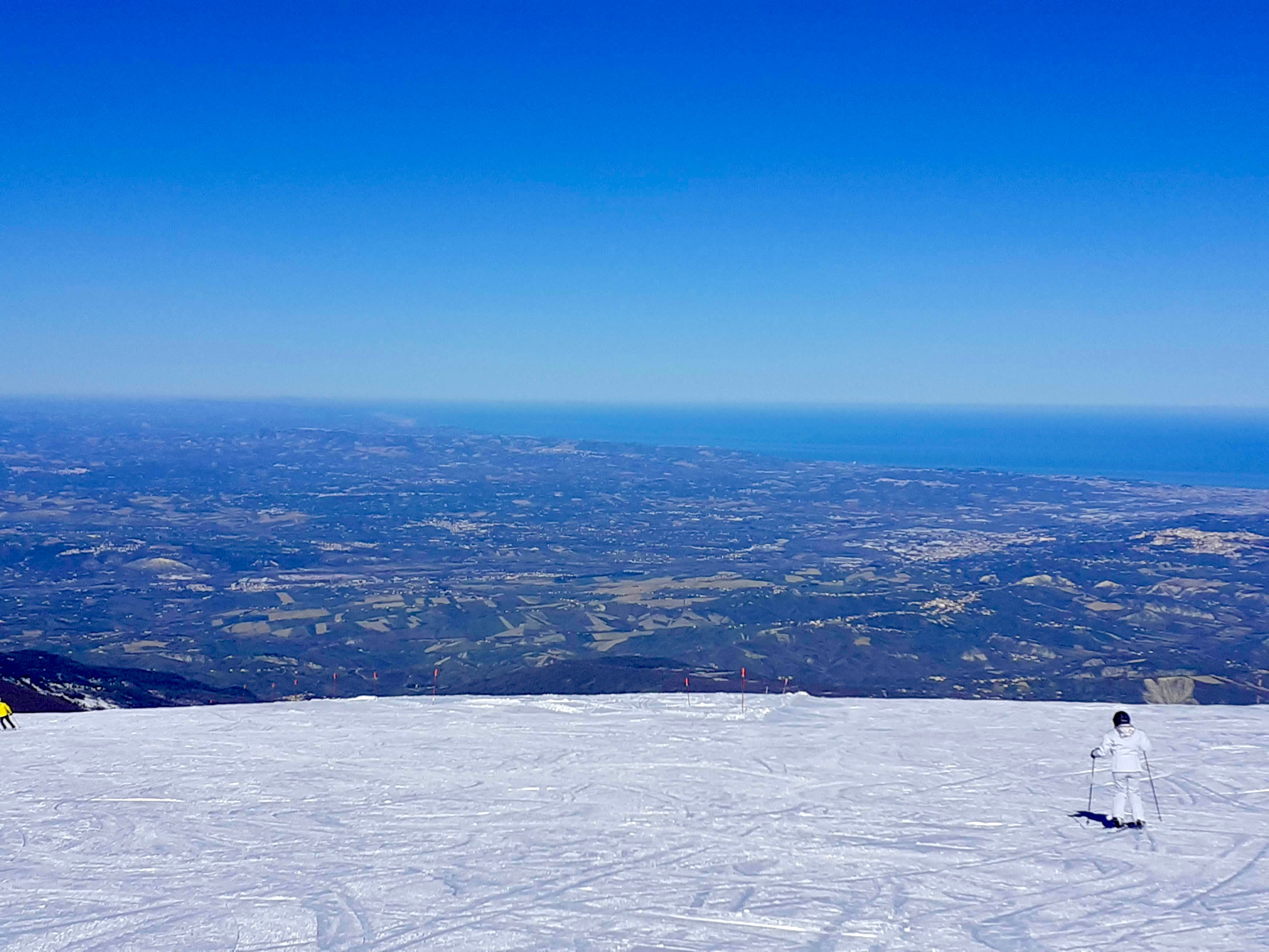 Exploring Abruzzo - Tours