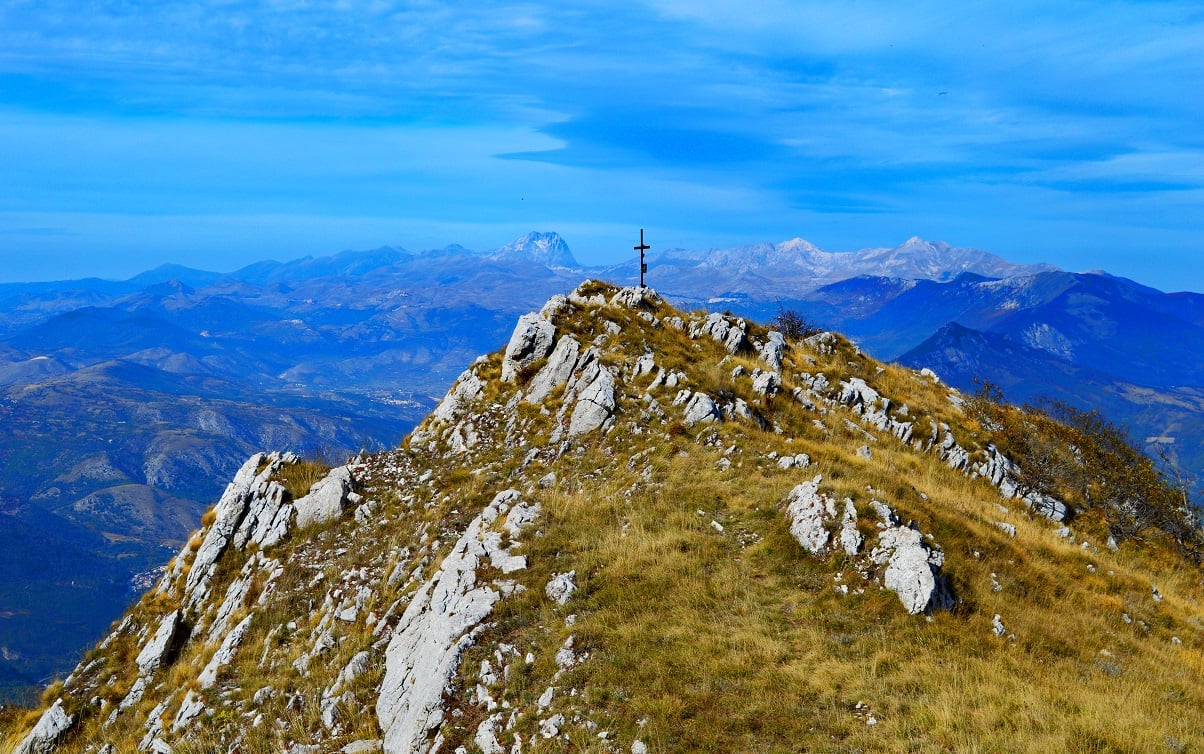 Exploring Abruzzo - Tours