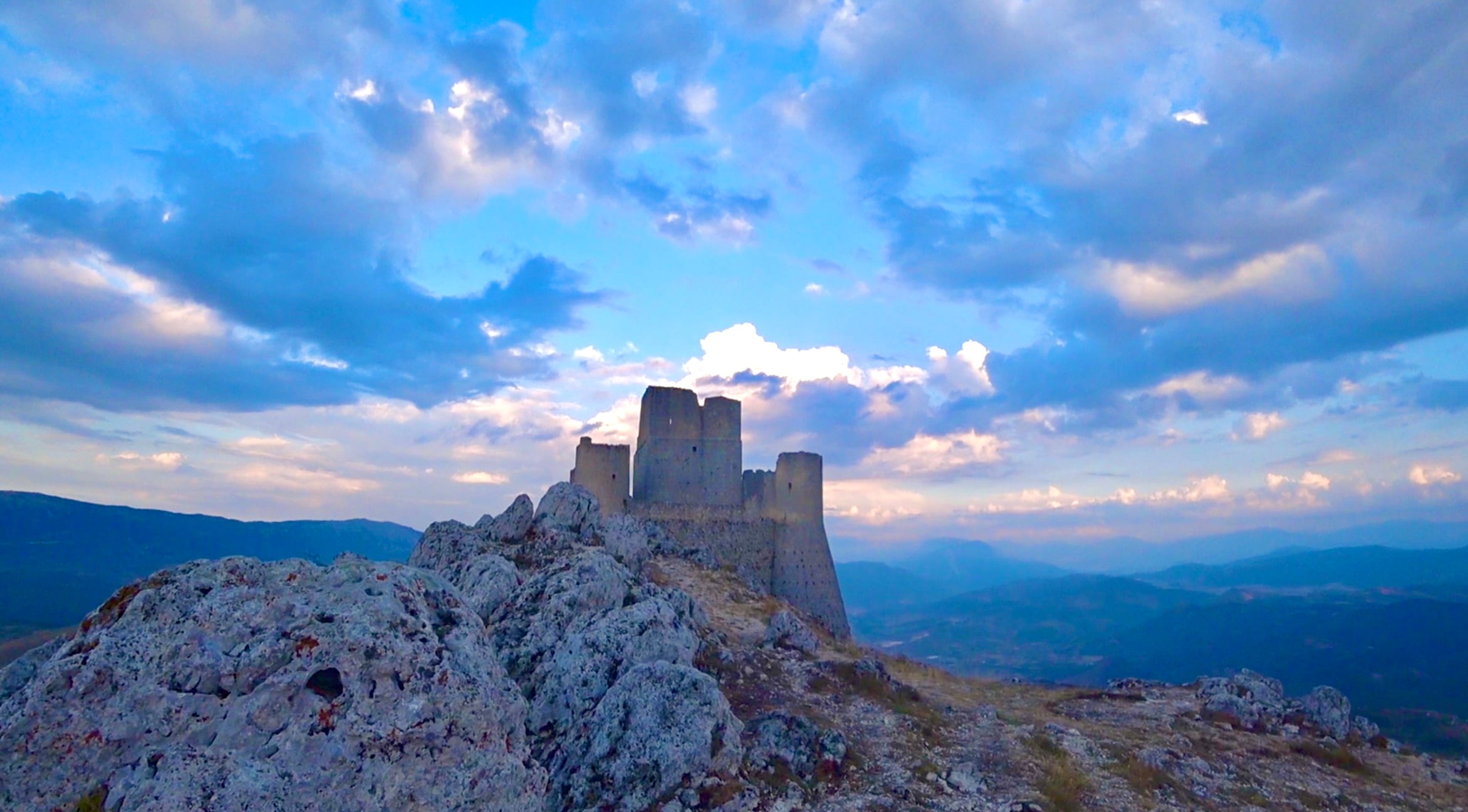 Exploring Abruzzo - Tours