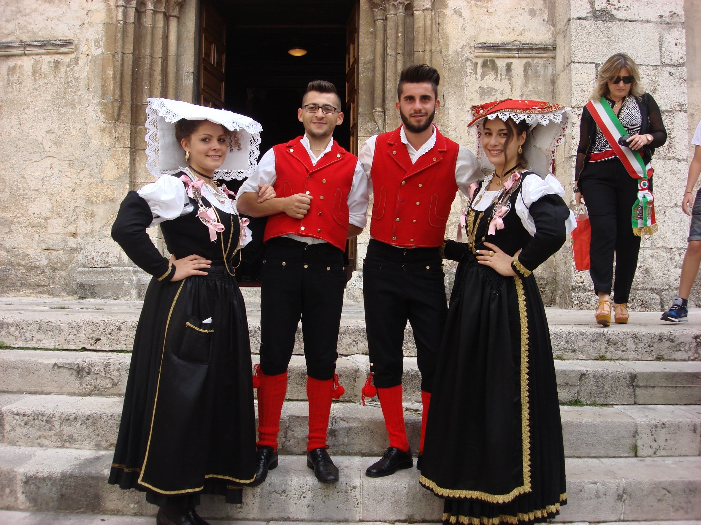 Exploring Abruzzo - Tours