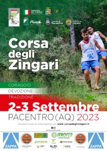 Corsa degli Zingari