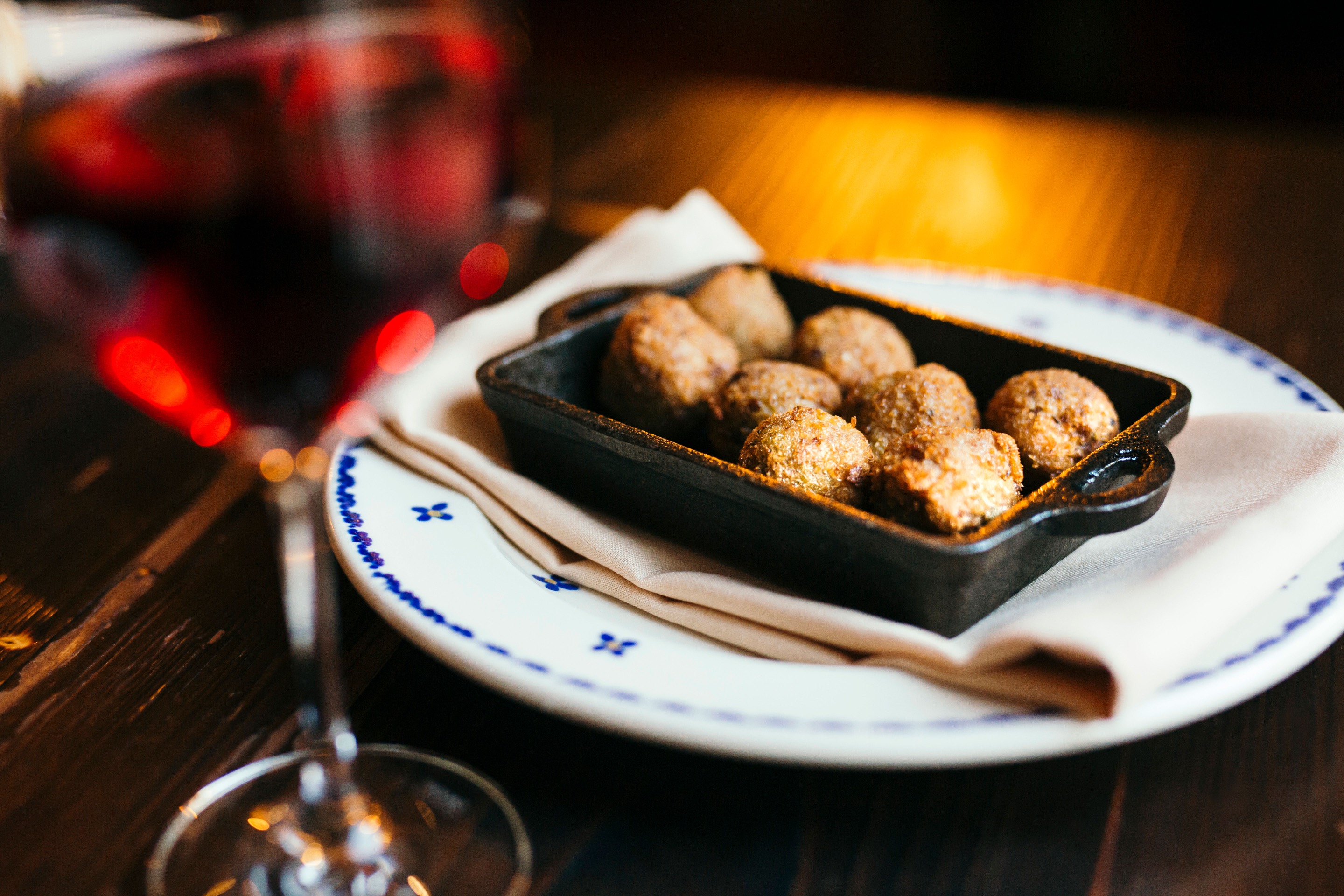 Le Virtù - Abruzzese Ristorante Philadelphia