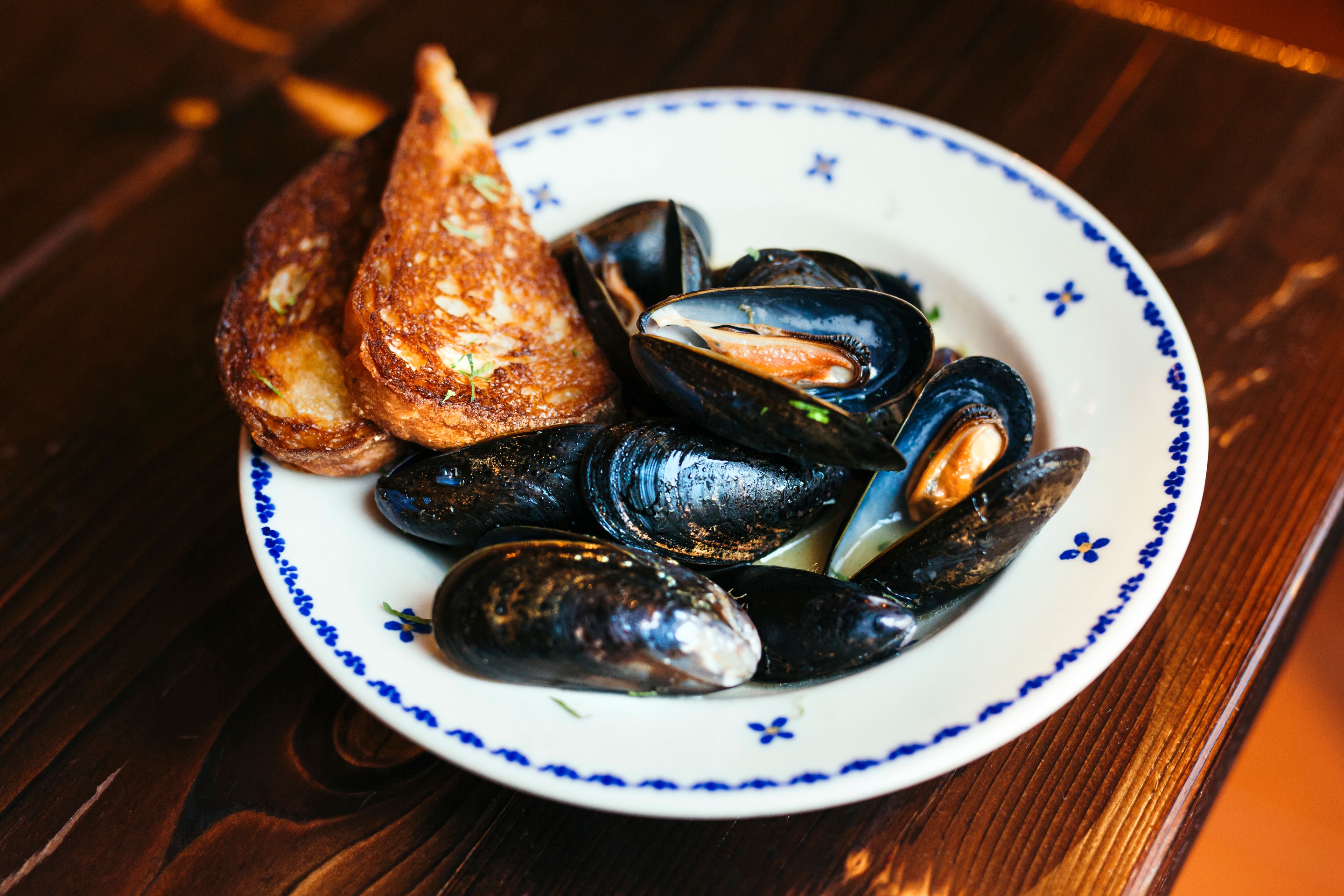 Le Virtù - Abruzzese Ristorante Philadelphia