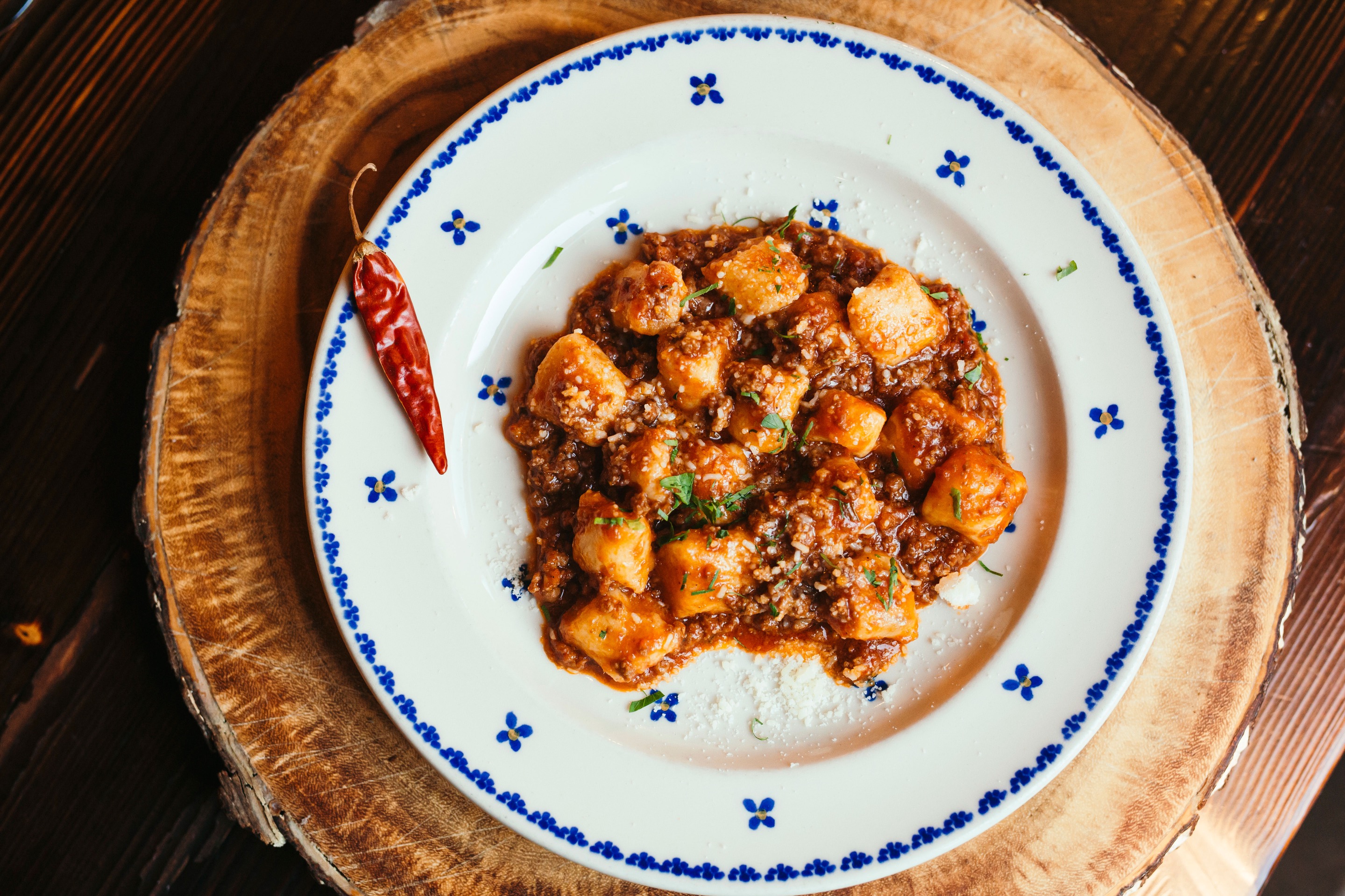 Le Virtù - Abruzzese Ristorante Philadelphia
