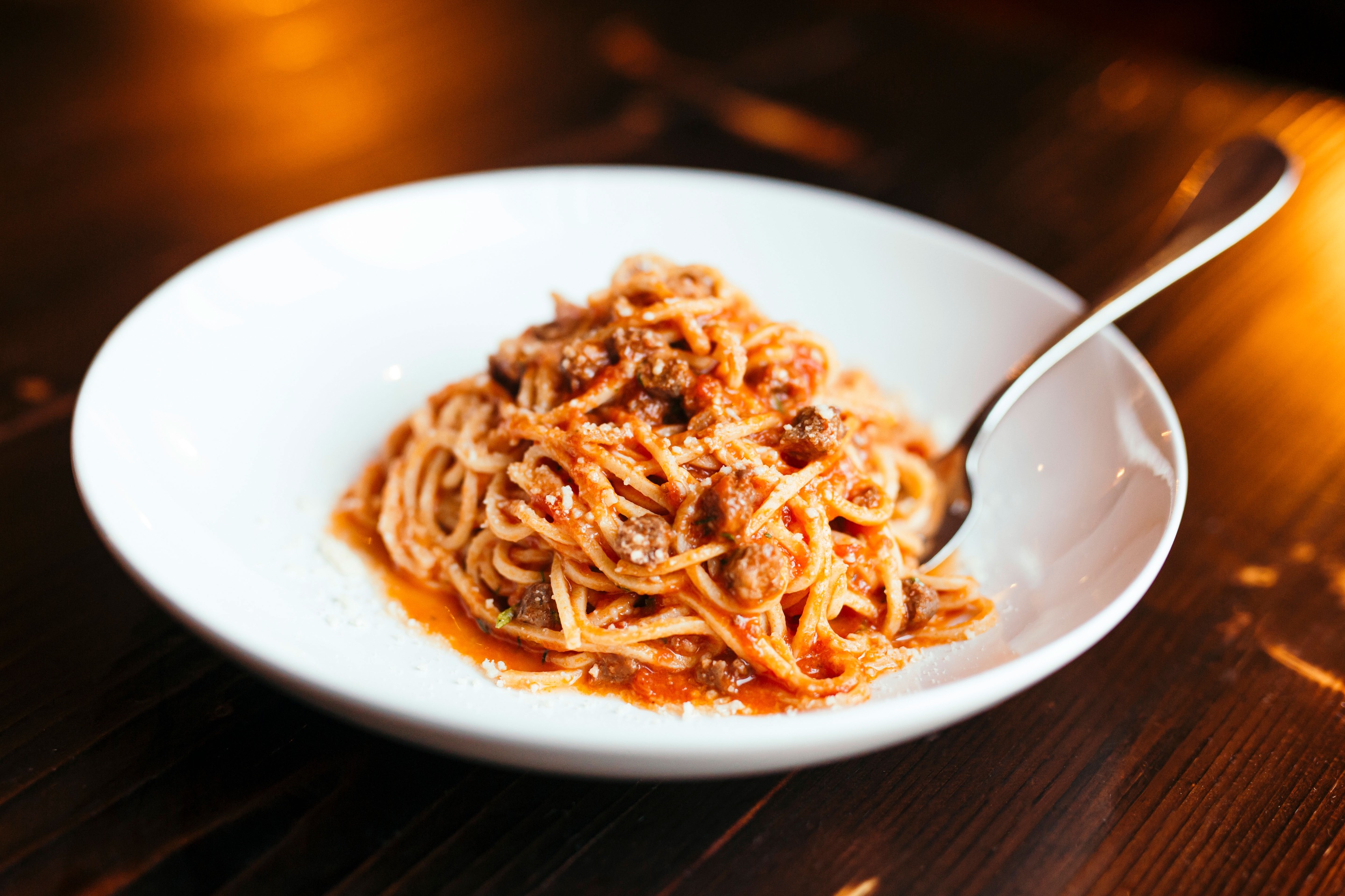 Le Virtù - Abruzzese Ristorante Philadelphia