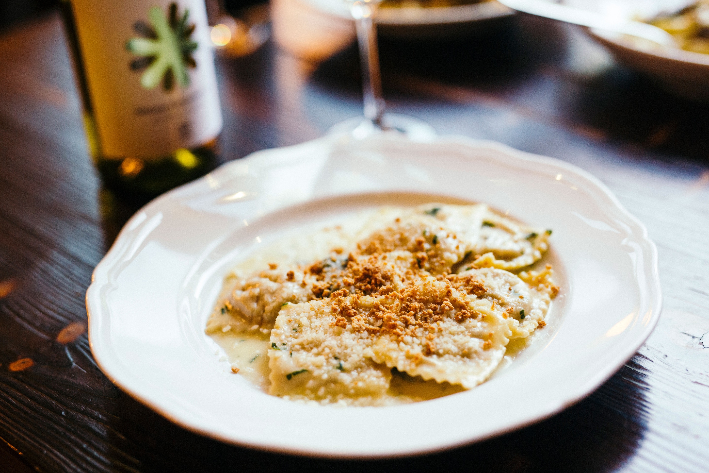 Le Virtù - Abruzzese Ristorante Philadelphia