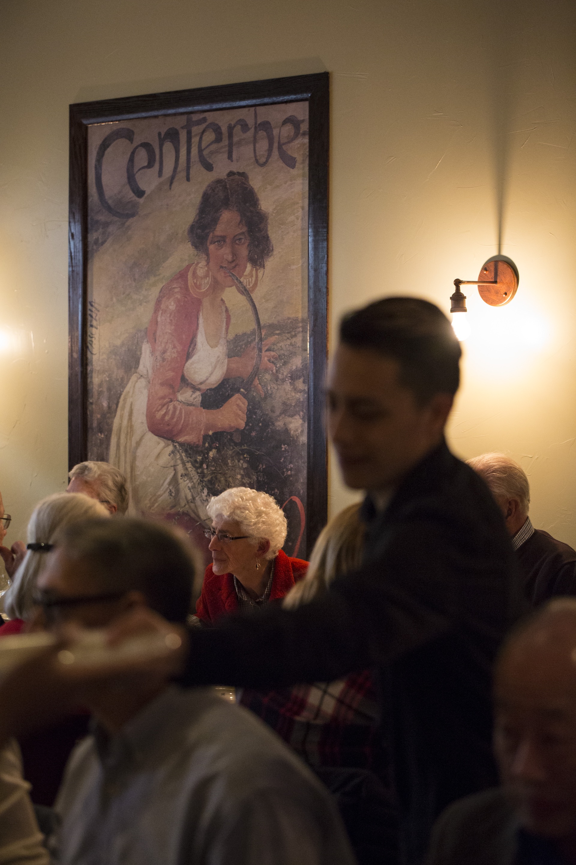 Le Virtù - Abruzzese Ristorante Philadelphia