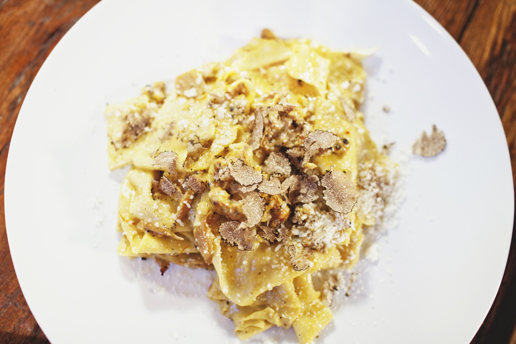 Le Virtù - Abruzzese Ristorante Philadelphia