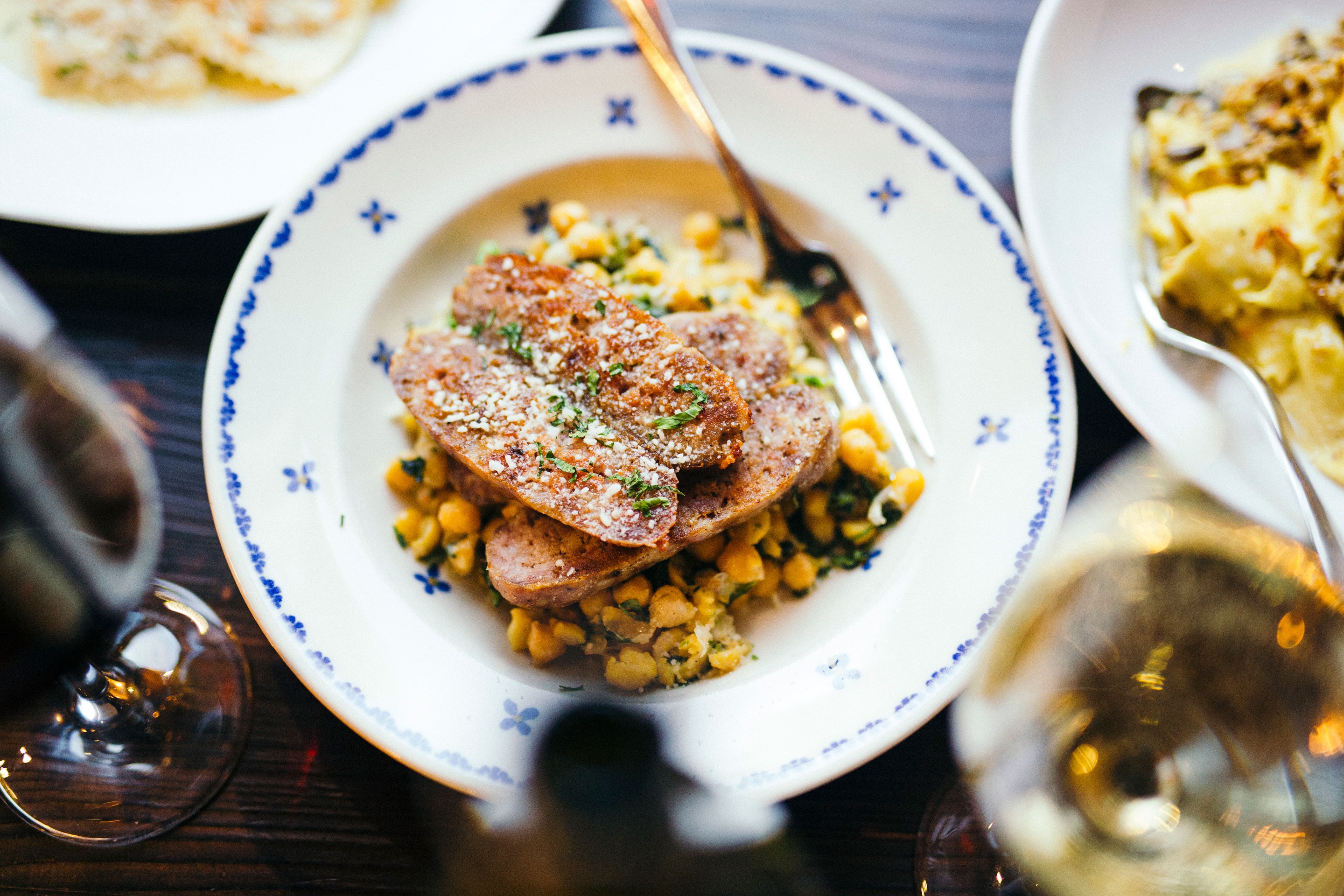 Le Virtù - Abruzzese Ristorante Philadelphia