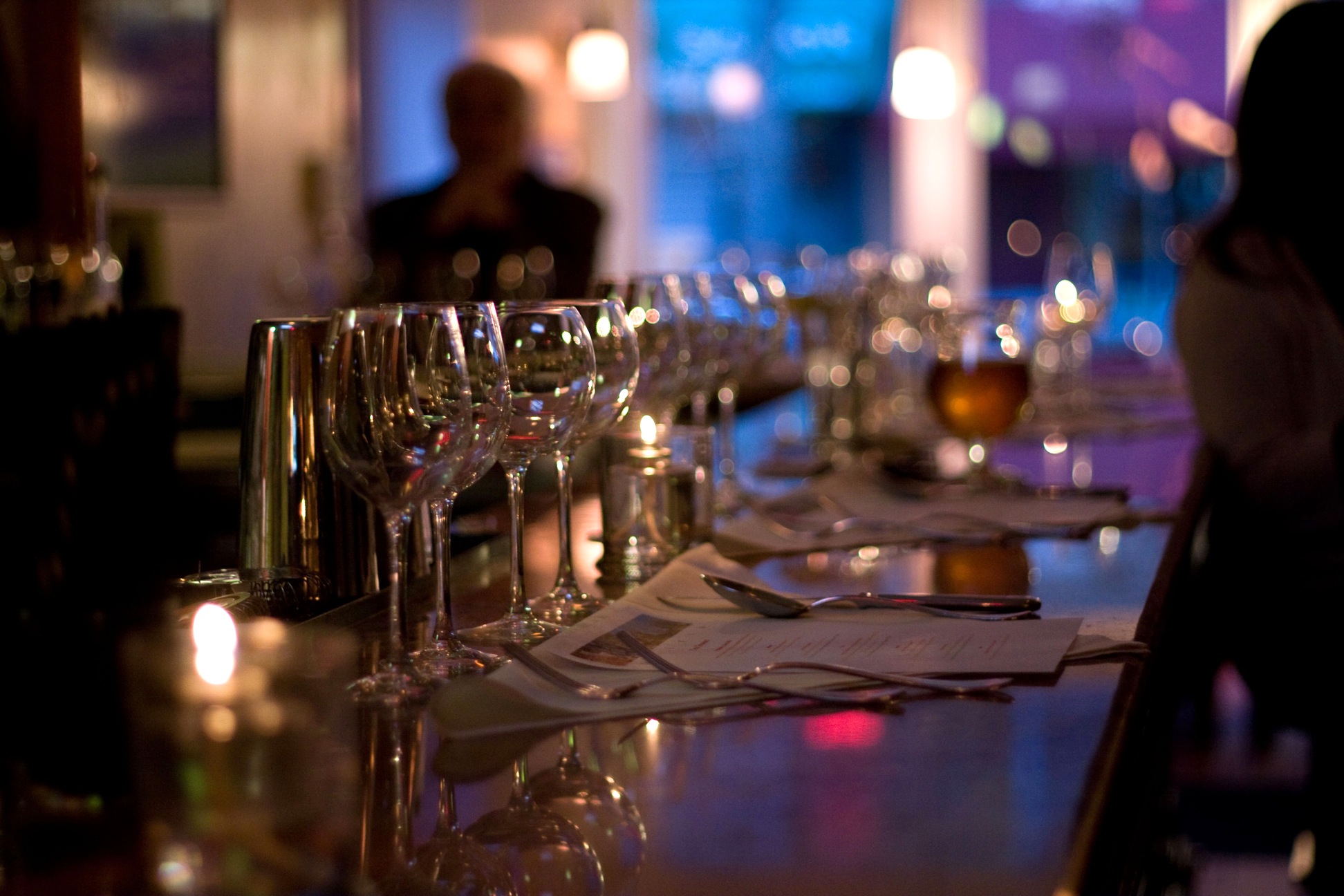 Le Virtù - Abruzzese Ristorante Philadelphia