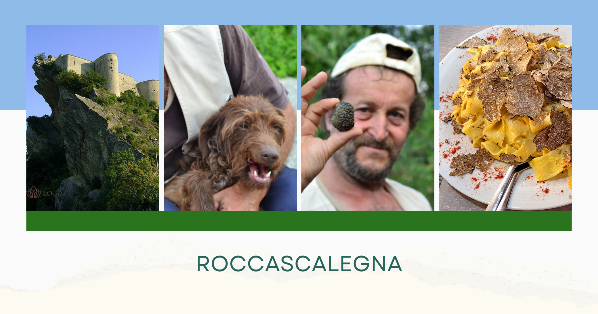 Ciao Abruzzo Tours: Truffle Tours, Cooking Classes & Day Trips in Abruzzo