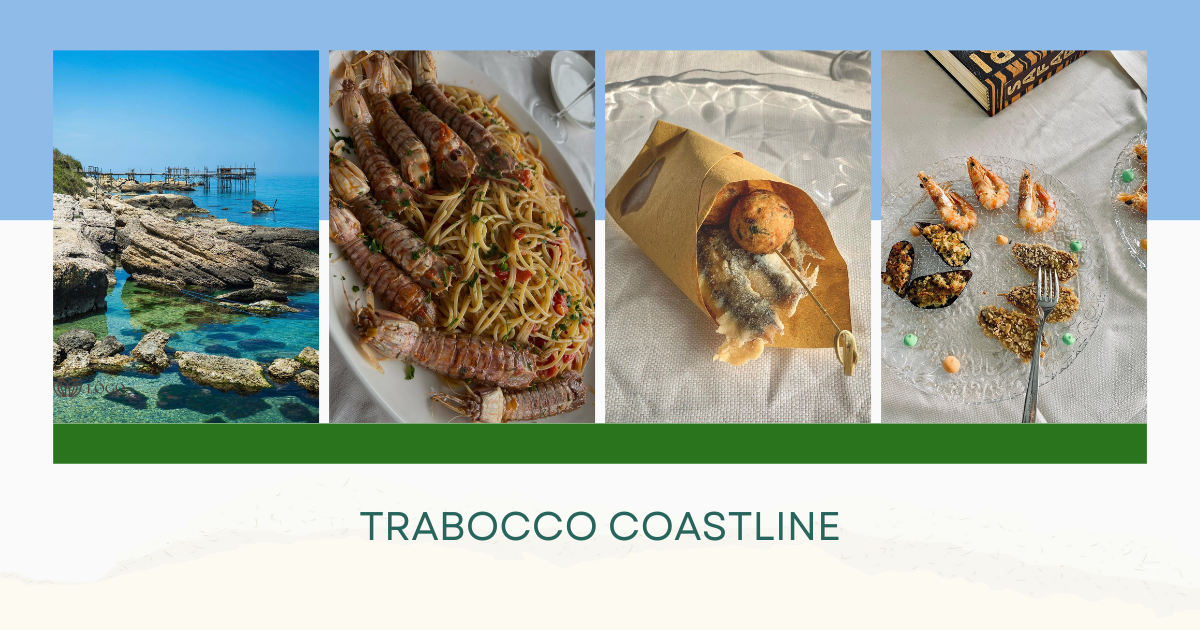 Ciao Abruzzo Tours: Truffle Tours, Cooking Classes & Day Trips in Abruzzo