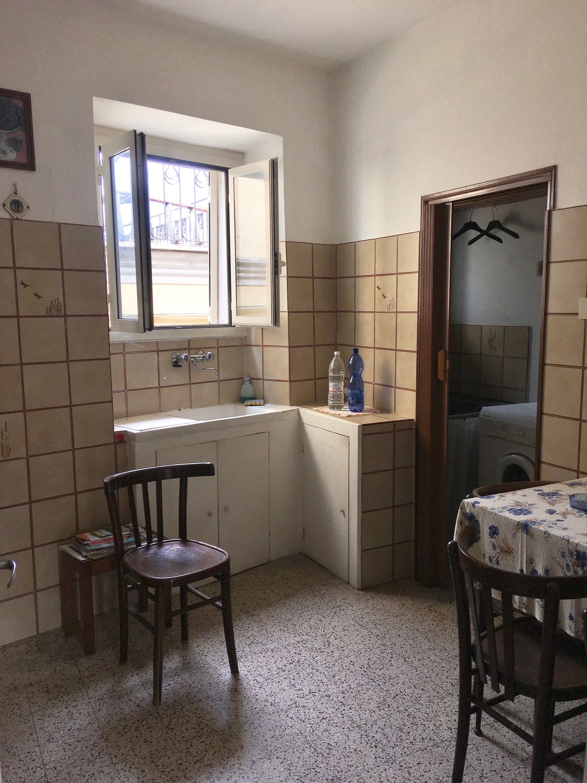 Casa La Serenata