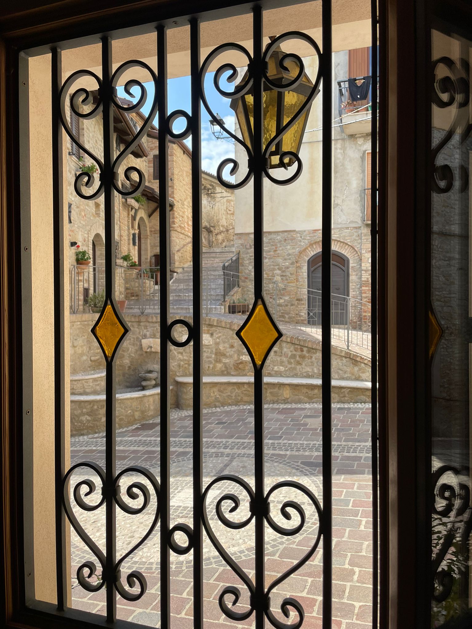 Casa La Serenata