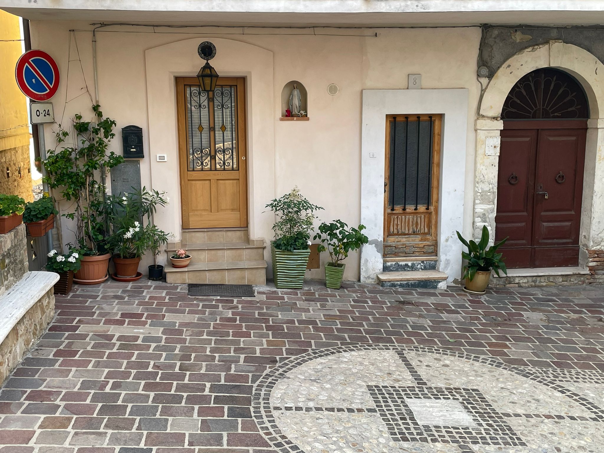 Casa La Serenata