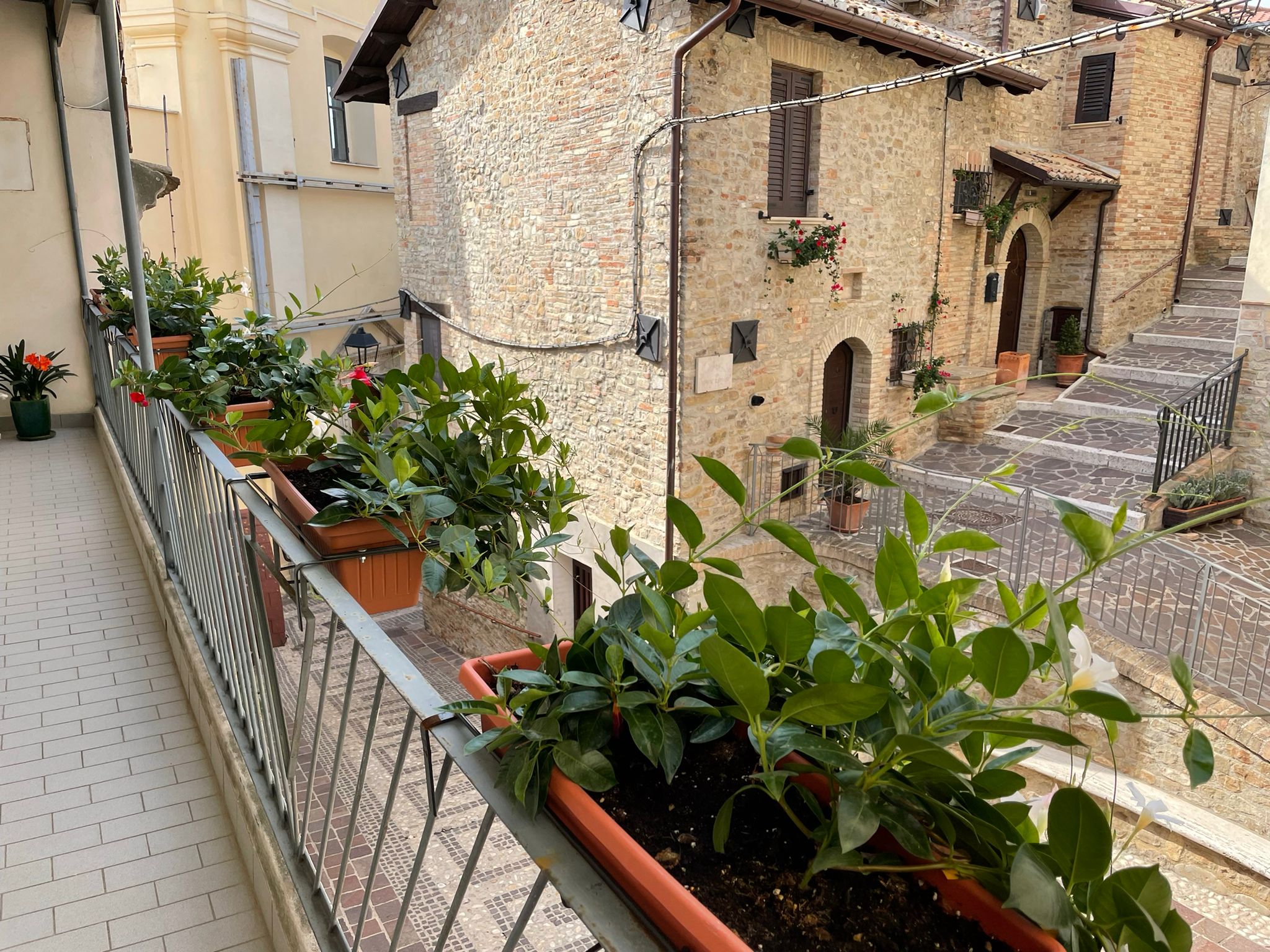 Casa La Serenata