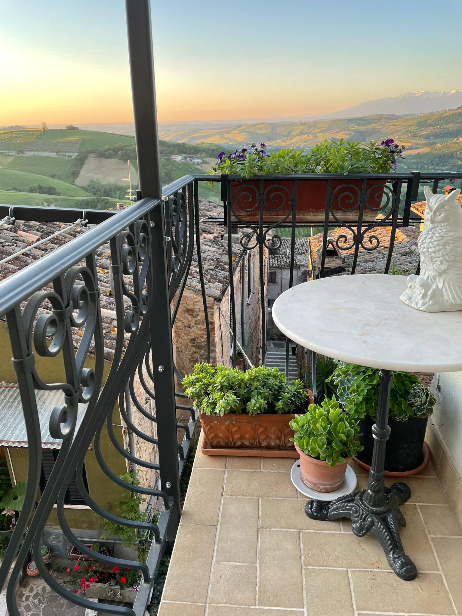 Casa La Serenata