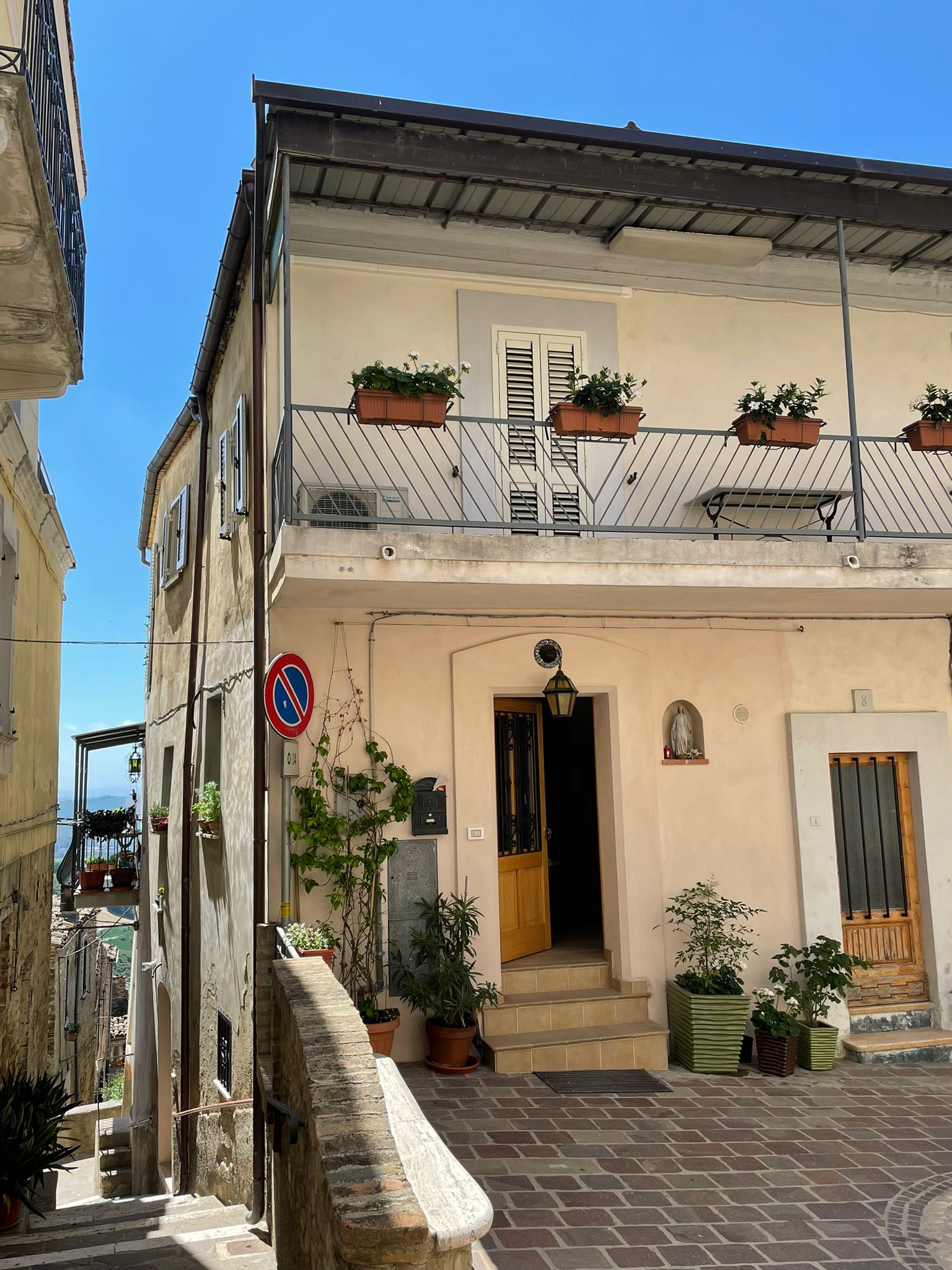 Casa La Serenata