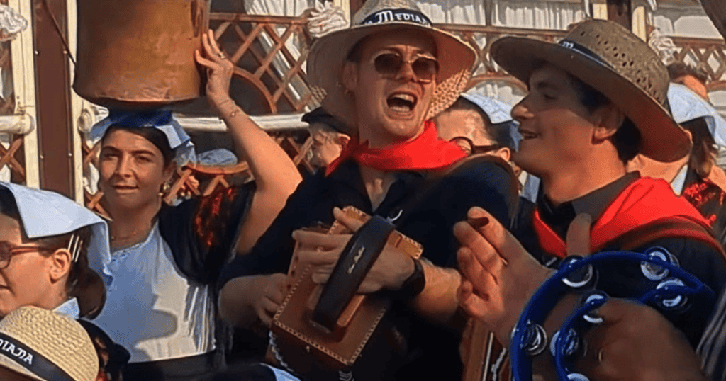Fossacesia Wine Festival